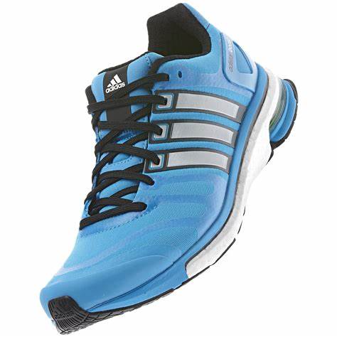 Adidas Shoes: The Fusion of Fashion and Sport