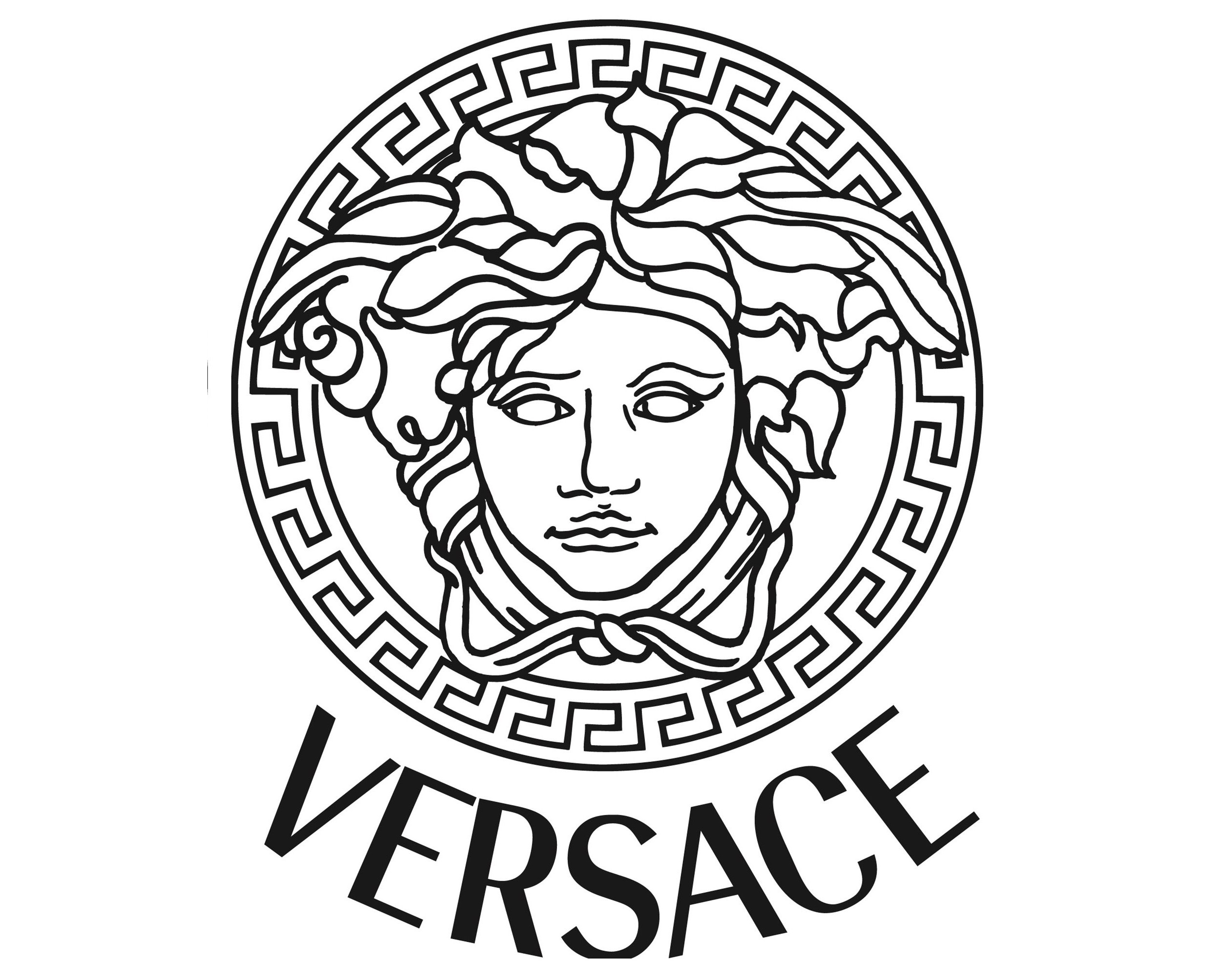 Versace: an orgy of luxury and individuality