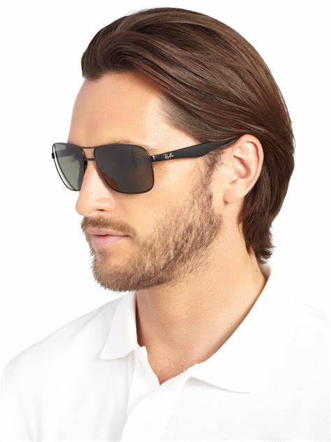Elevate Your Style with the Upgraded Ray-Ban Aviator Sunglasses