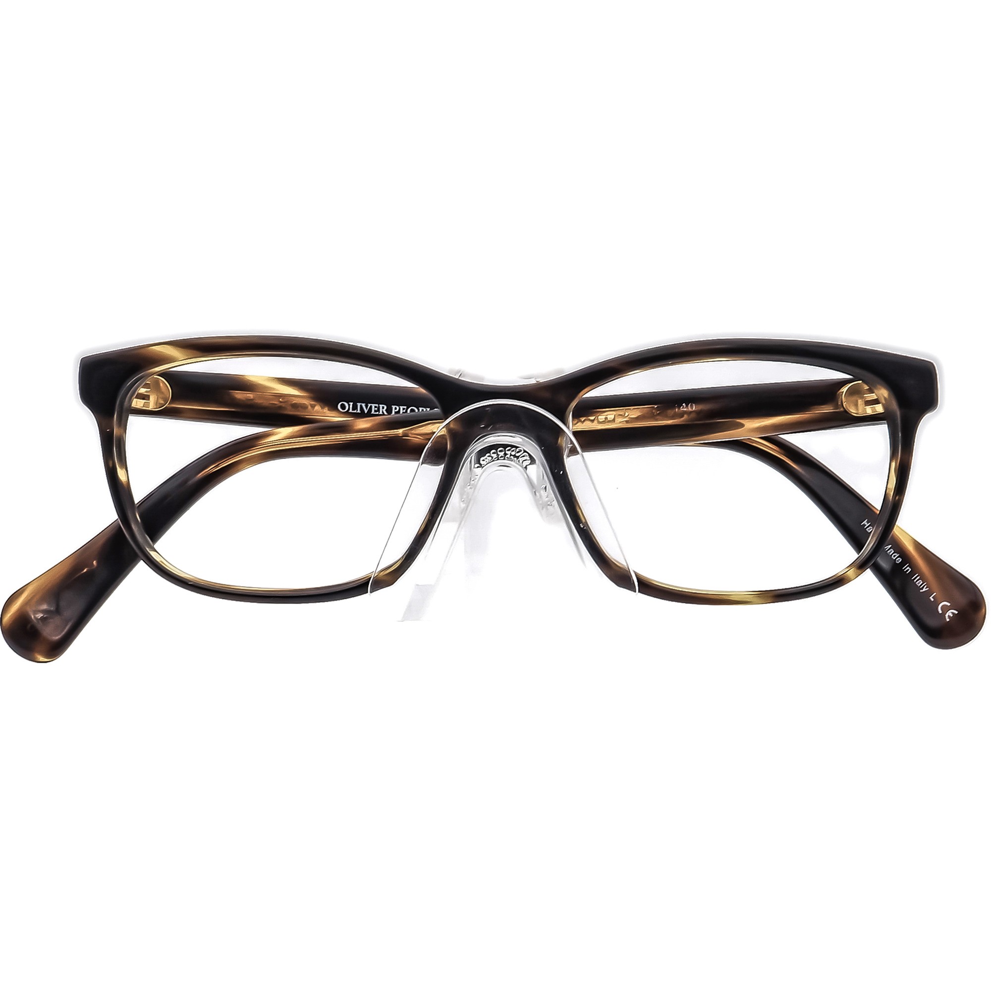 Oliver Peoples Eyeglasses: Where Craftsmanship Meets Timeless Elegance