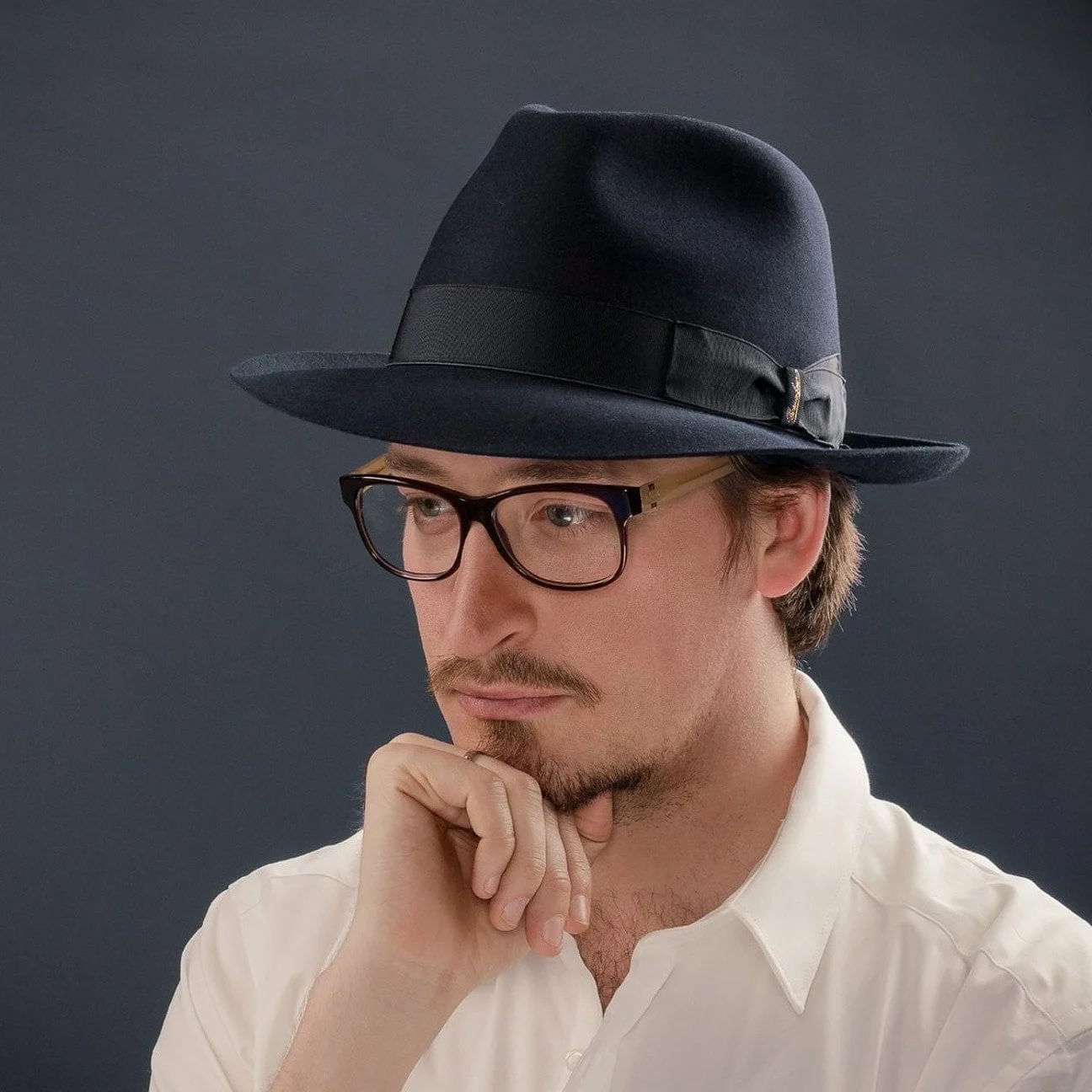 Borsalino Hats: Timeless Elegance for the Modern Gentleman